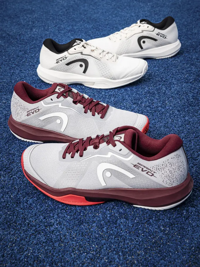 , view full size image of Front view of Product detail - Sprint Evo 4.0 Men LGRD