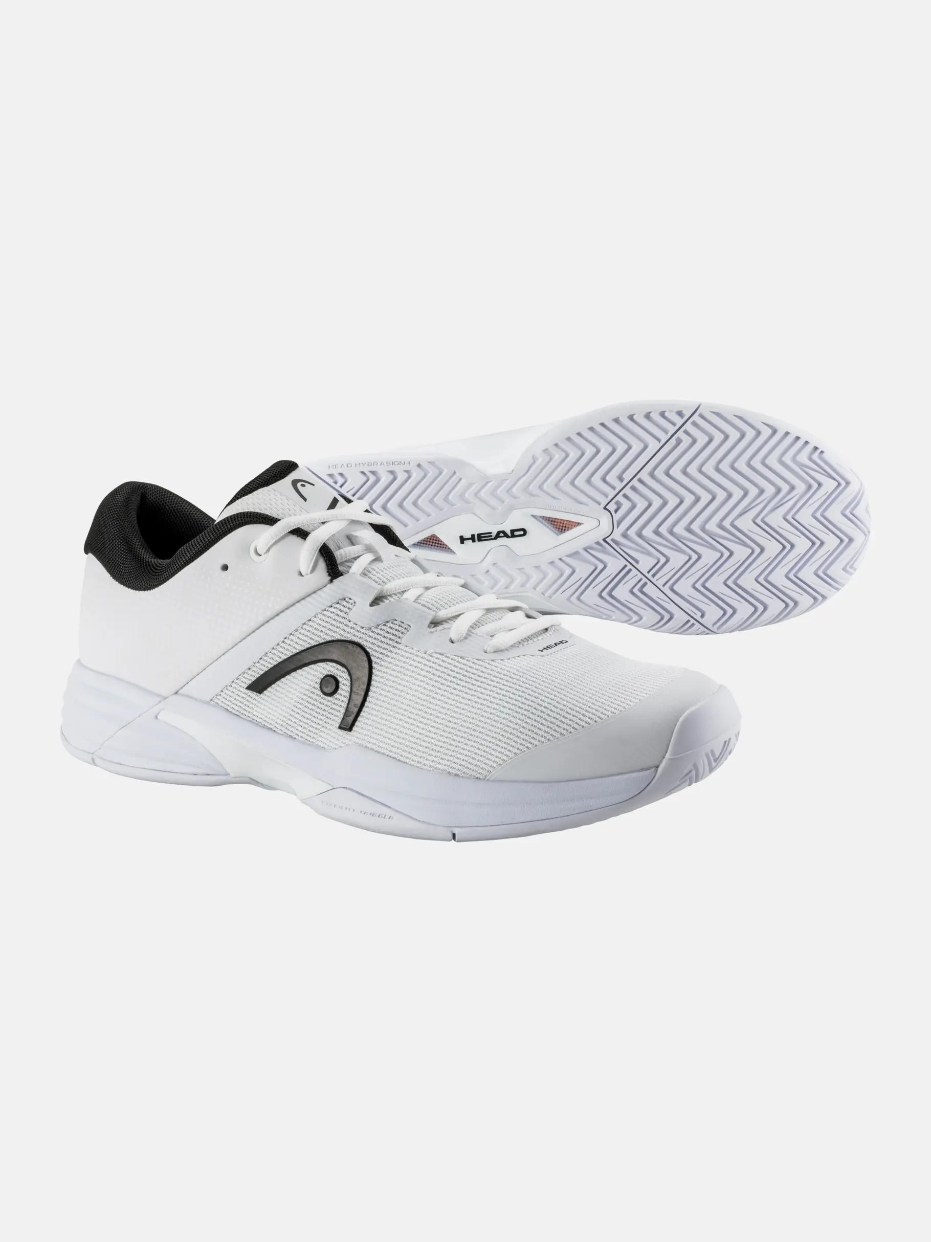 Sale, view full size image of Front view of Product detail - Revolt Evo 2.0 Men WHBK