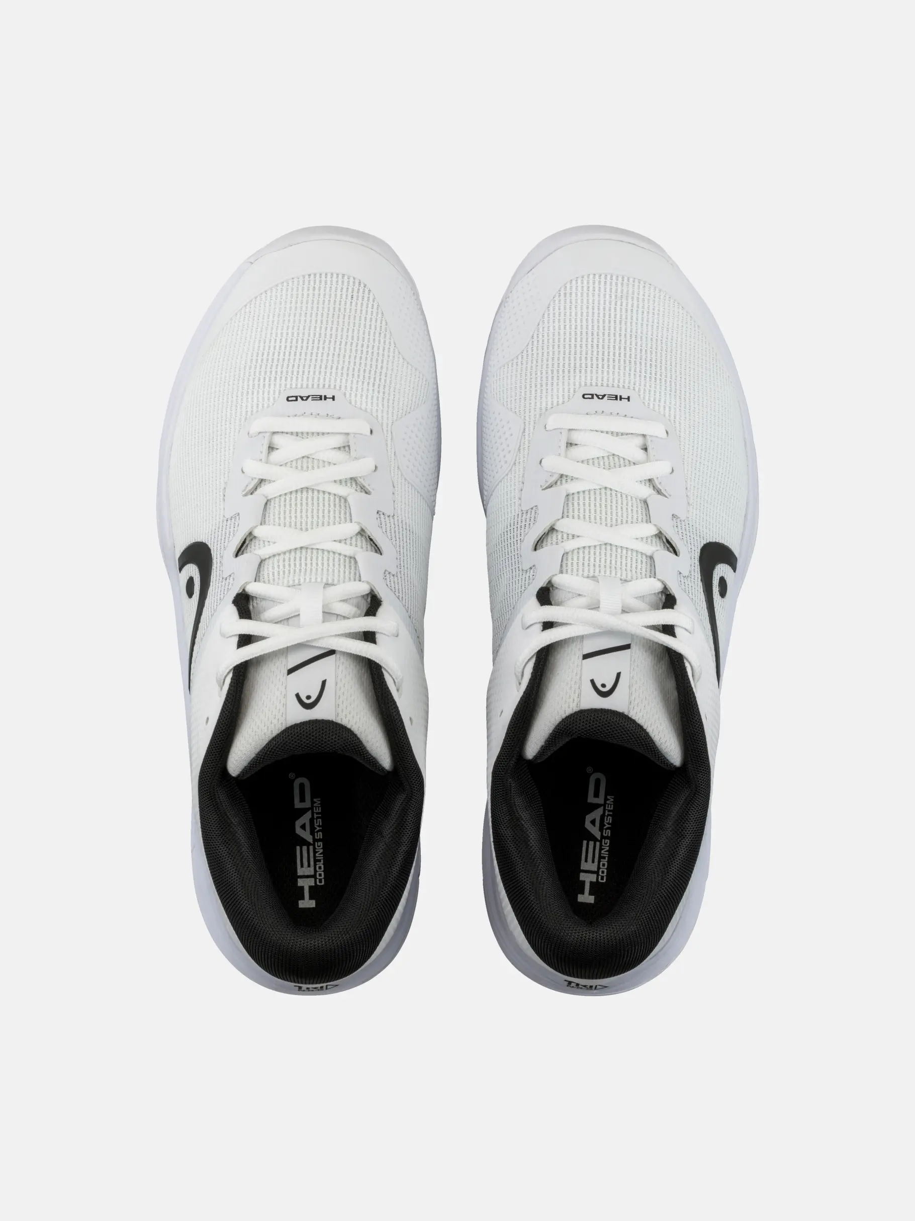 Sale, view full size image of Front view of Product detail - Revolt Evo 2.0 Men WHBK