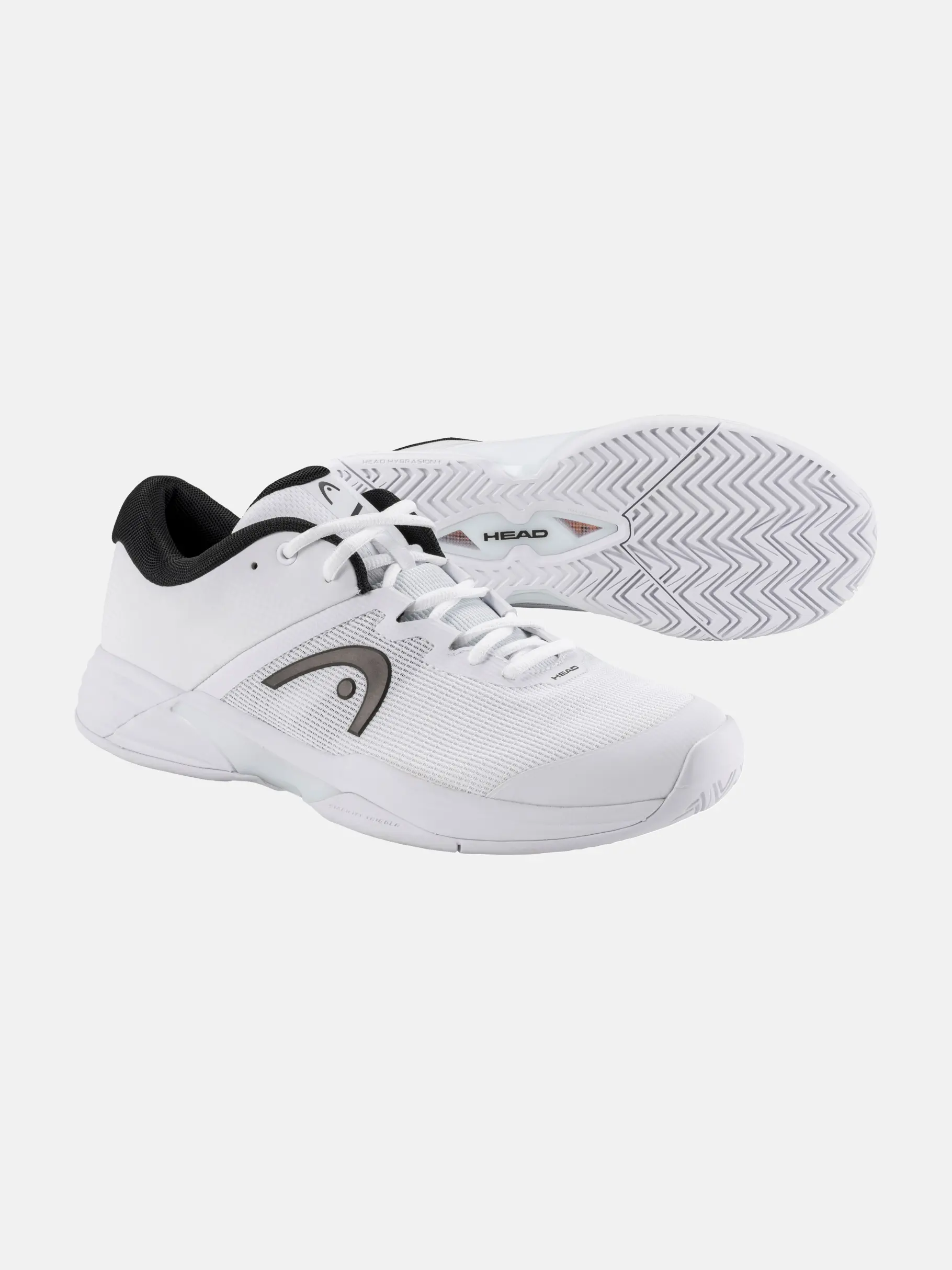 Out of Stock,Sale, Ansicht Großes Bild der Vorderseite Product detail - Revolt Evo 2.0 Men WHBK