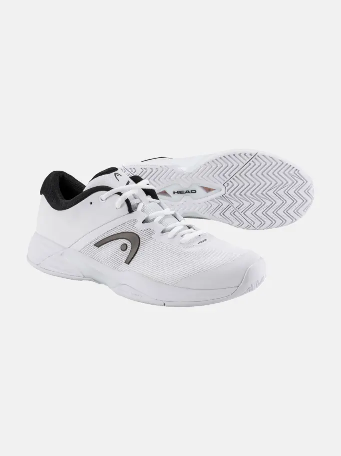Out of Stock,Sale,New, voir image en taille réelle de la vue frontale de Product detail - Revolt Evo 2.0 Men WHBK