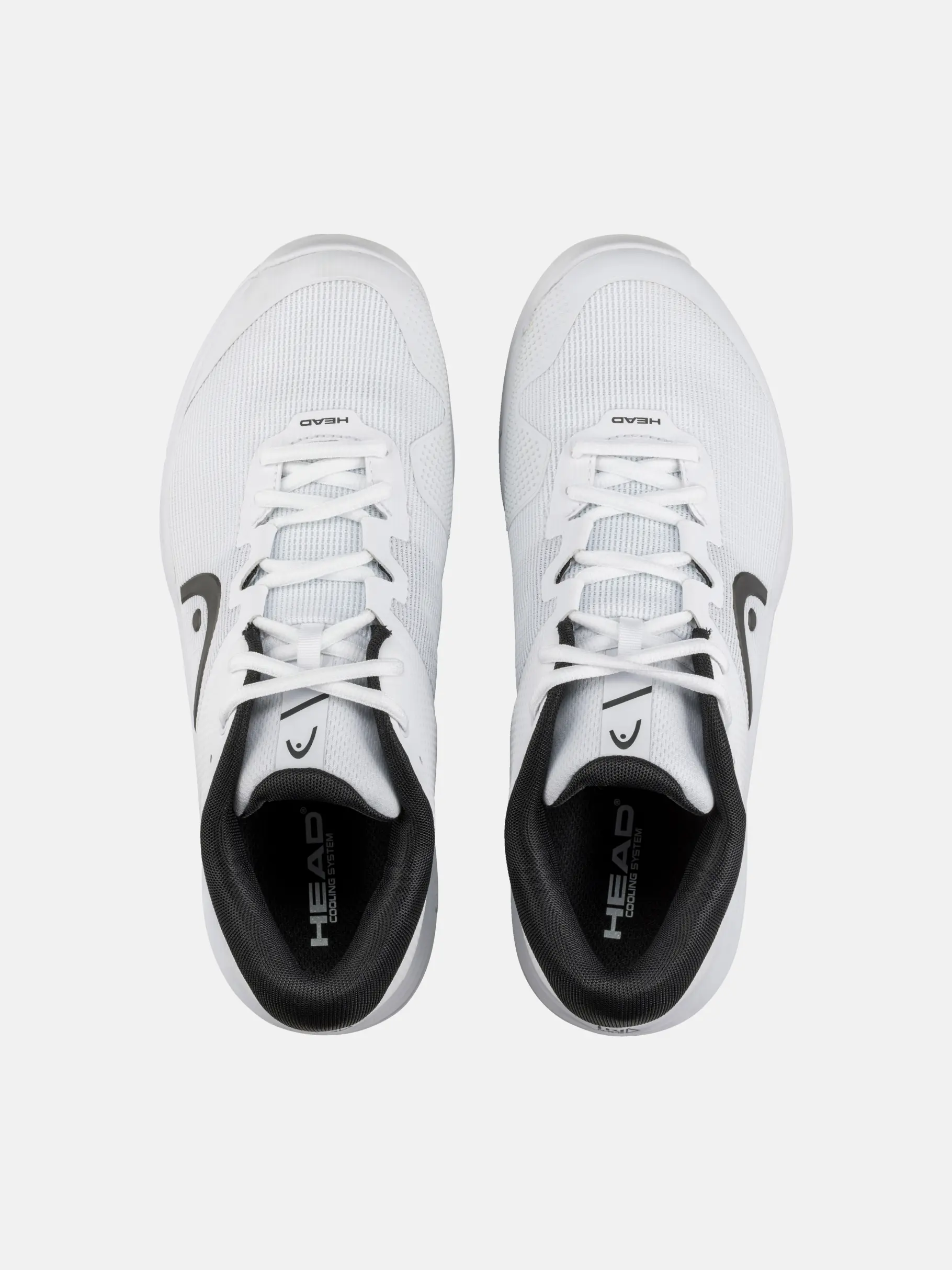 Out of Stock,Sale, Ansicht Großes Bild der Vorderseite Product detail - Revolt Evo 2.0 Men WHBK