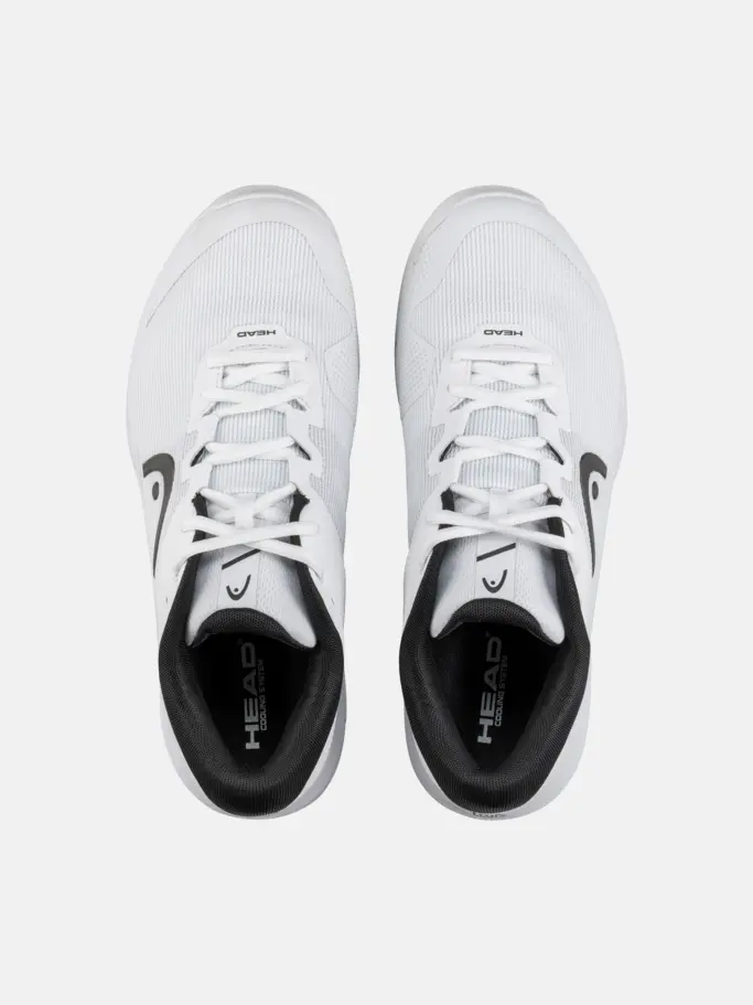 Out of Stock,Sale,New, voir image en taille réelle de la vue frontale de Product detail - Revolt Evo 2.0 Men WHBK
