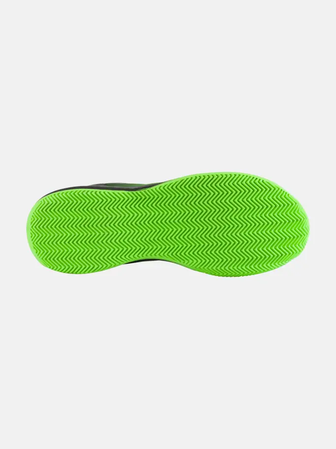 , view full size image of Front view of Product detail - Sprint Evo 3.5 Clay Men BKNG