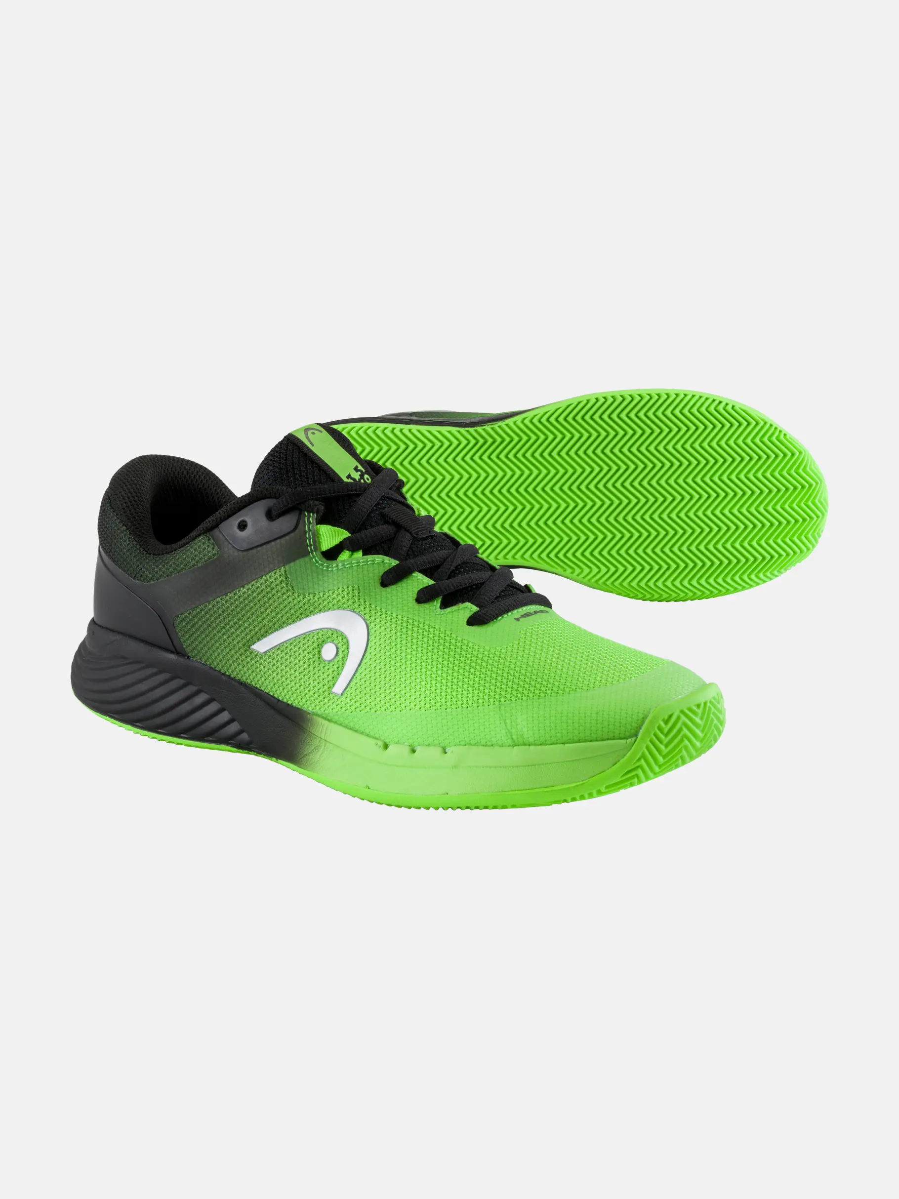 , weergave van volledige grootte van vooraanzicht van Product detail - Sprint Evo 3.5 Clay Men BKNG