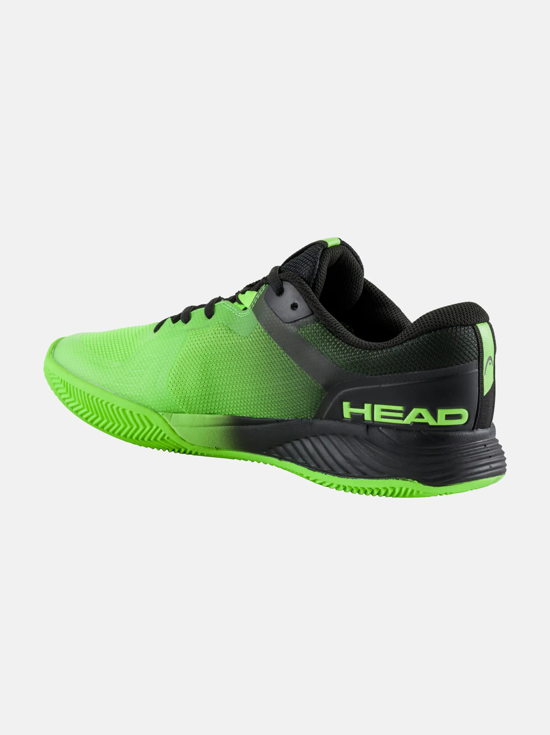 , weergave van volledige grootte van vooraanzicht van Product detail - Sprint Evo 3.5 Clay Men BKNG