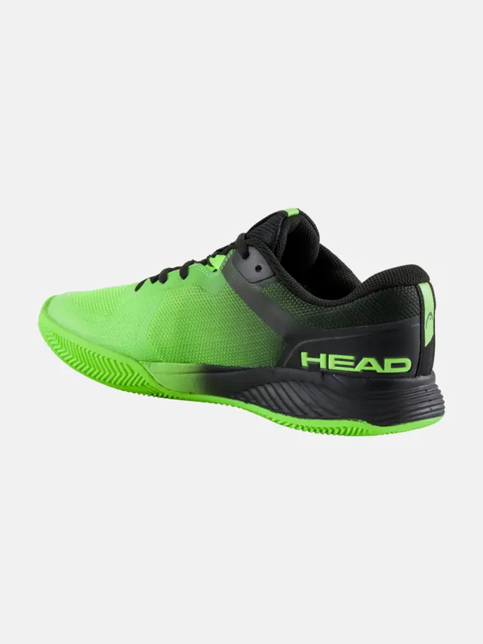 , view full size image of Front view of Product detail - Sprint Evo 3.5 Clay Men BKNG