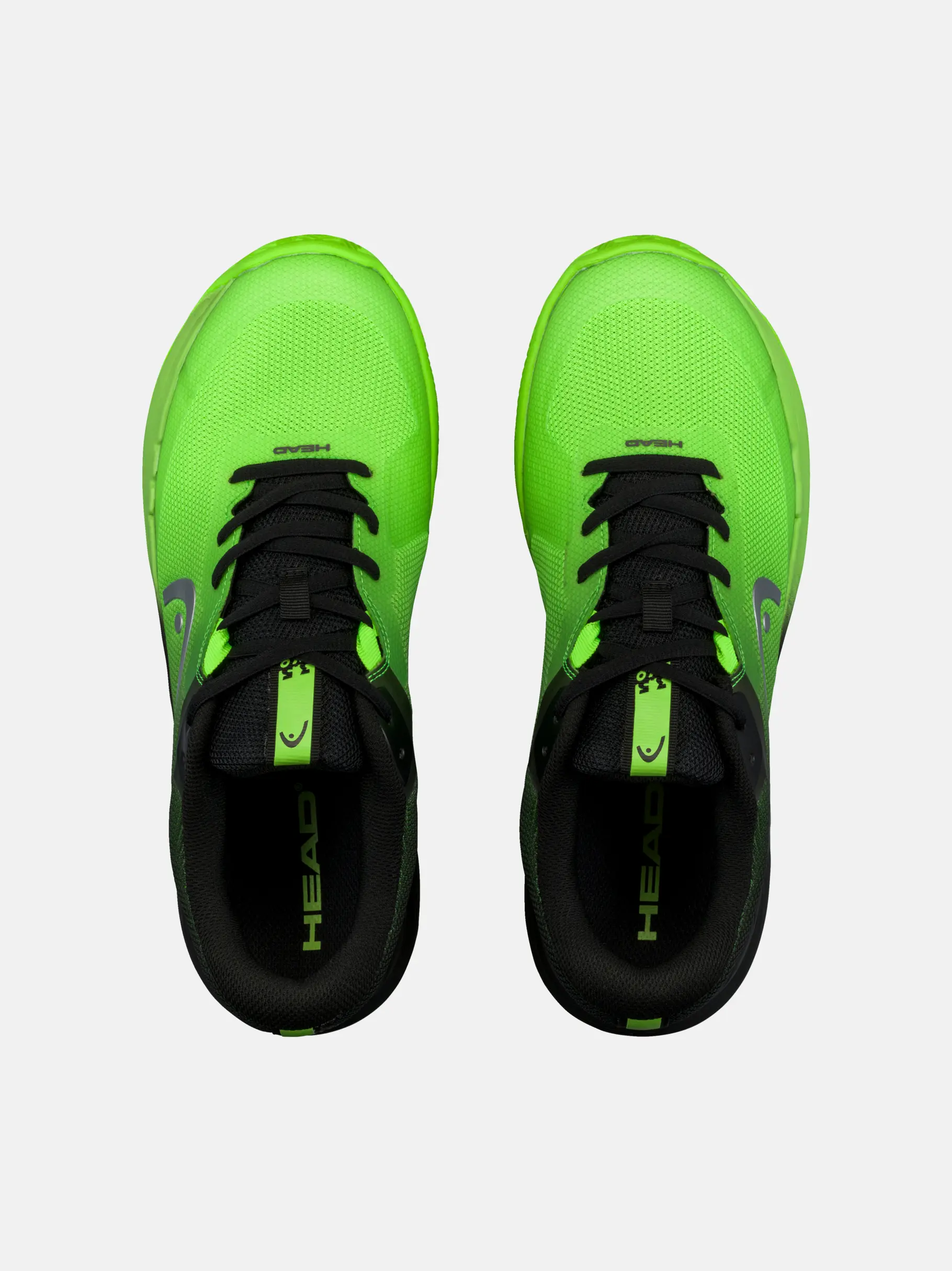 , weergave van volledige grootte van vooraanzicht van Product detail - Sprint Evo 3.5 Clay Men BKNG