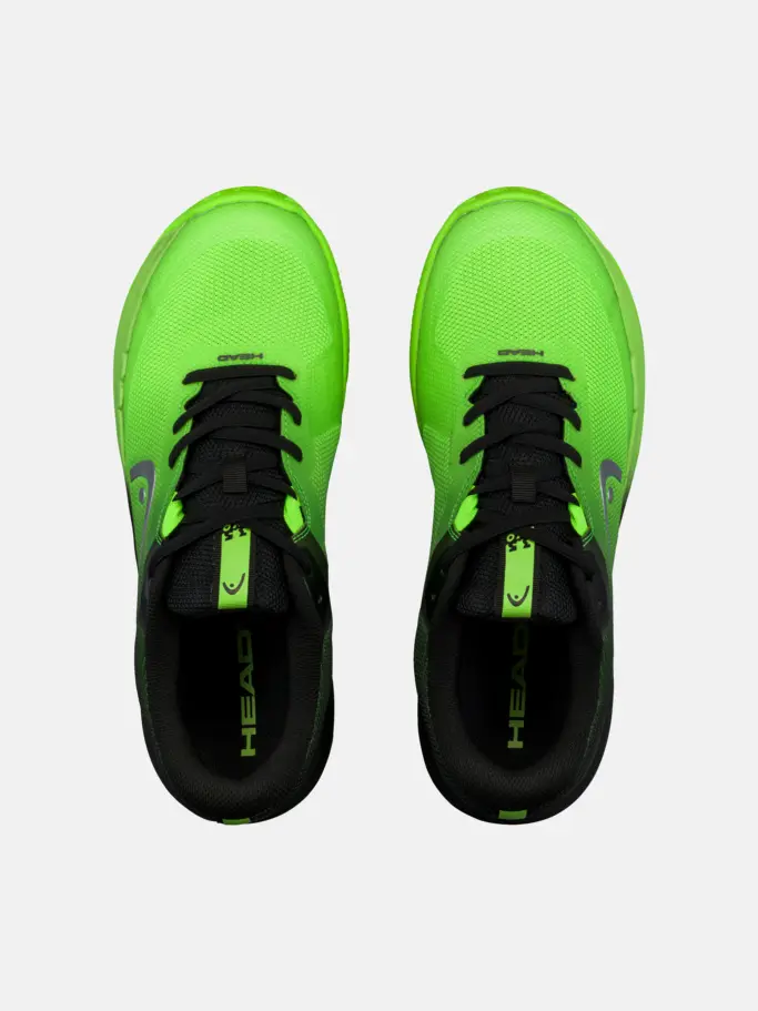 , view full size image of Front view of Product detail - Sprint Evo 3.5 Clay Men BKNG