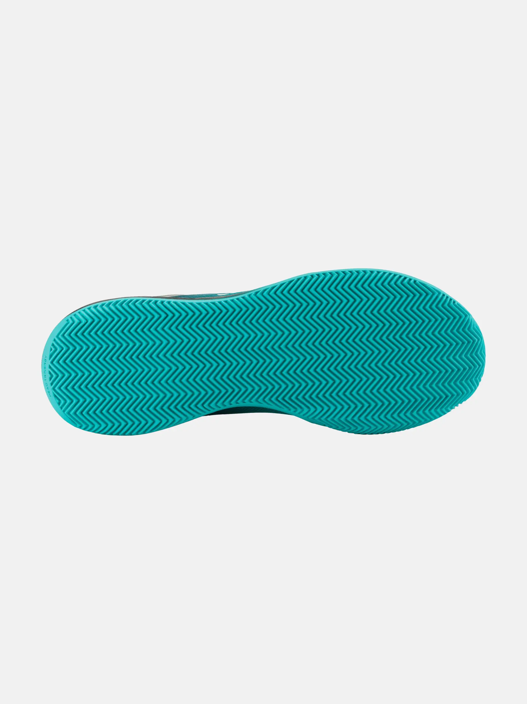 Out of Stock,Sale, Ansicht Großes Bild der Vorderseite Product detail - Sprint Evo 3.5 Clay Men BKBL