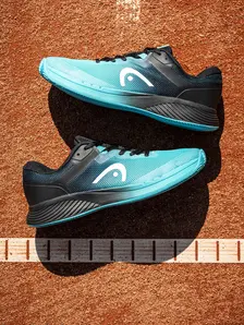 Display front view 6 of Product detail - Sprint Evo 3.5 Clay Men BKBL