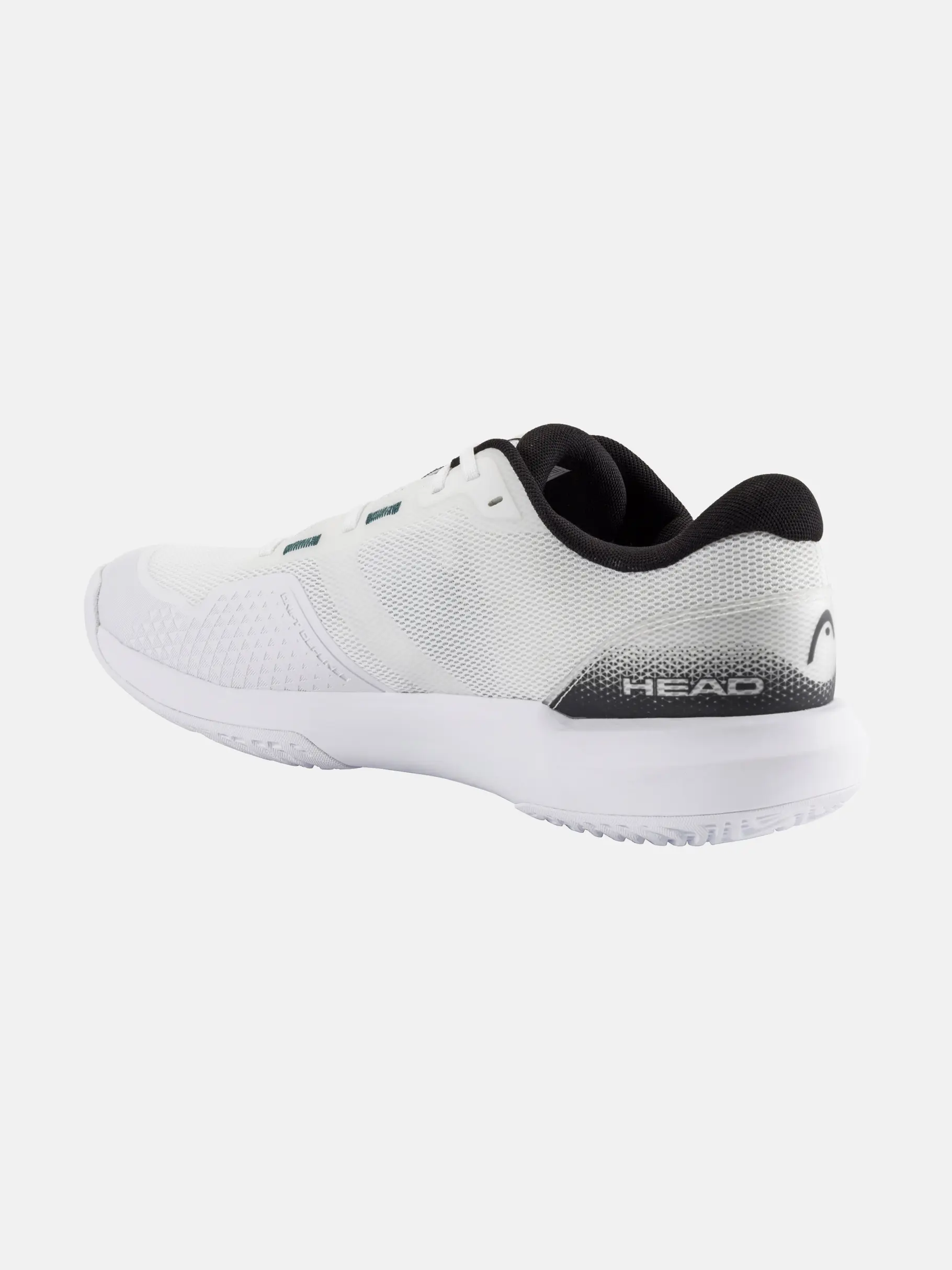 , view full size image of Front view of Product detail - Revolt Evo 5.0 Men WHBK