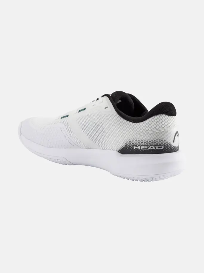 , view full size image of Front view of Product detail - Revolt Evo 5.0 Men WHBK