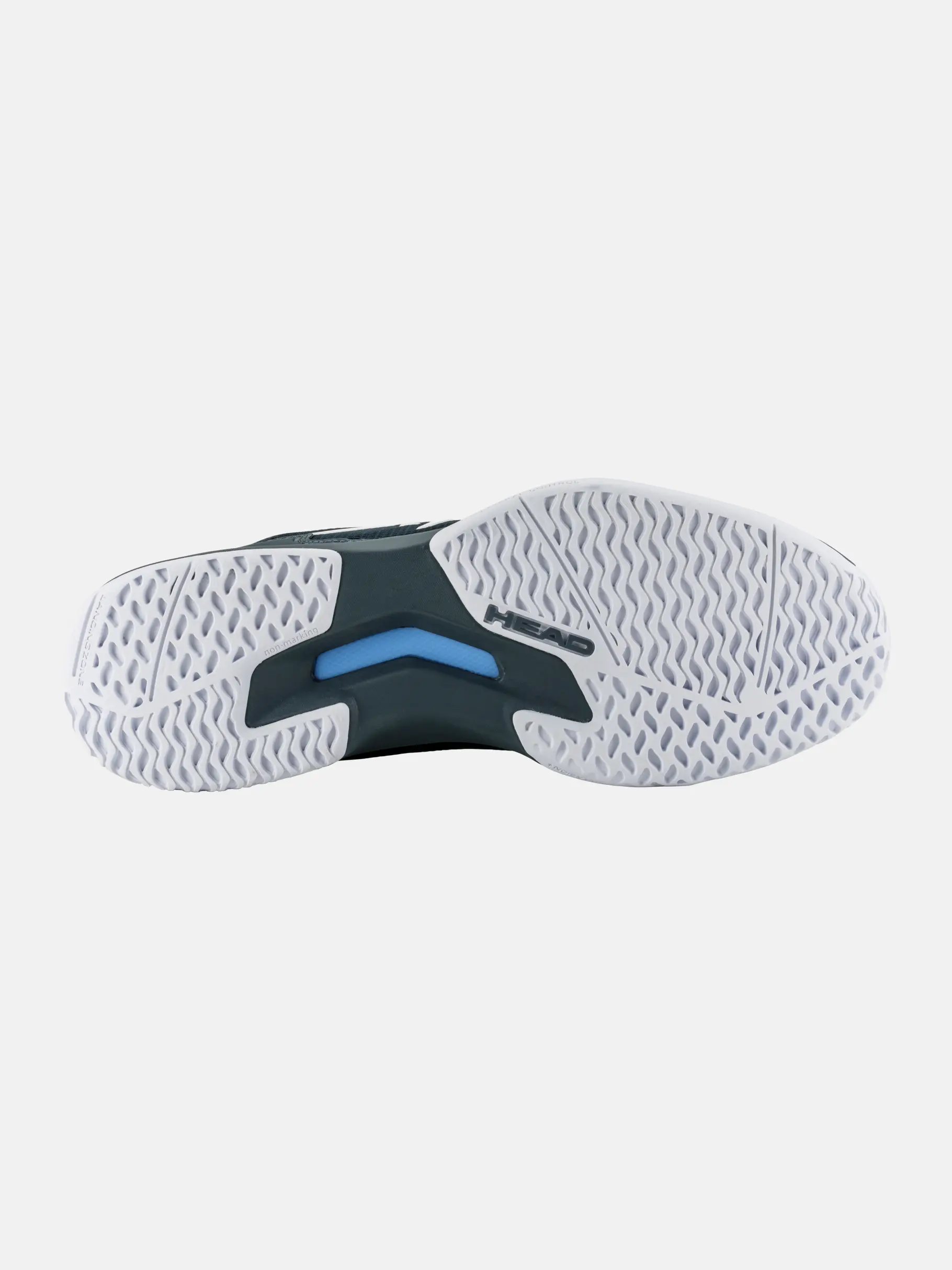 Out of Stock,Sale, Ansicht Großes Bild der Vorderseite Product detail - Sprint Team 3.5 Men BBWH