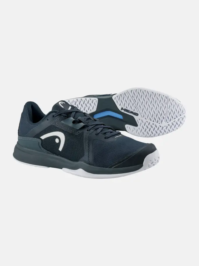 Out of Stock,Sale, view full size image of Front view of Product detail - Sprint Team 3.5 Men BBWH