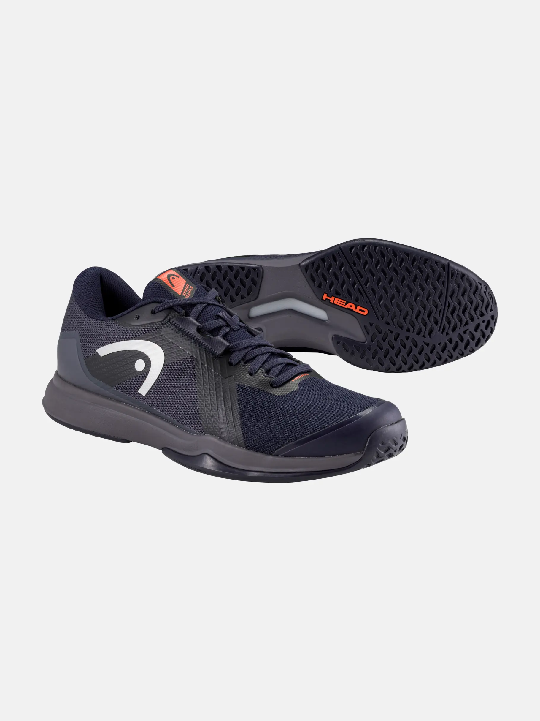 Out of Stock,Sale, wyświetl pełno wymiarowy obraz widoku z przodu Product detail - Sprint Team 4.0 Men DBRD