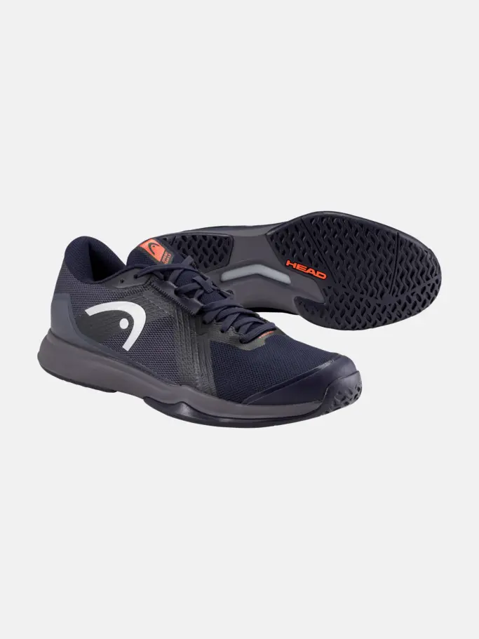 Out of Stock,New, Ansicht Großes Bild der Vorderseite Product detail - Sprint Team 4.0 Men DBRD