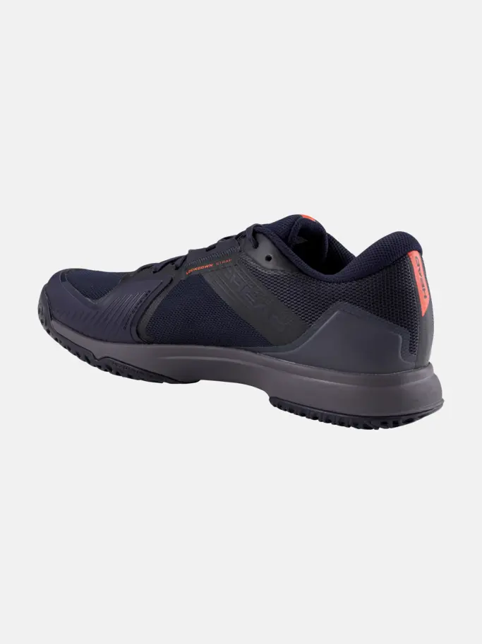 Out of Stock,New, Ansicht Großes Bild der Vorderseite Product detail - Sprint Team 4.0 Men DBRD
