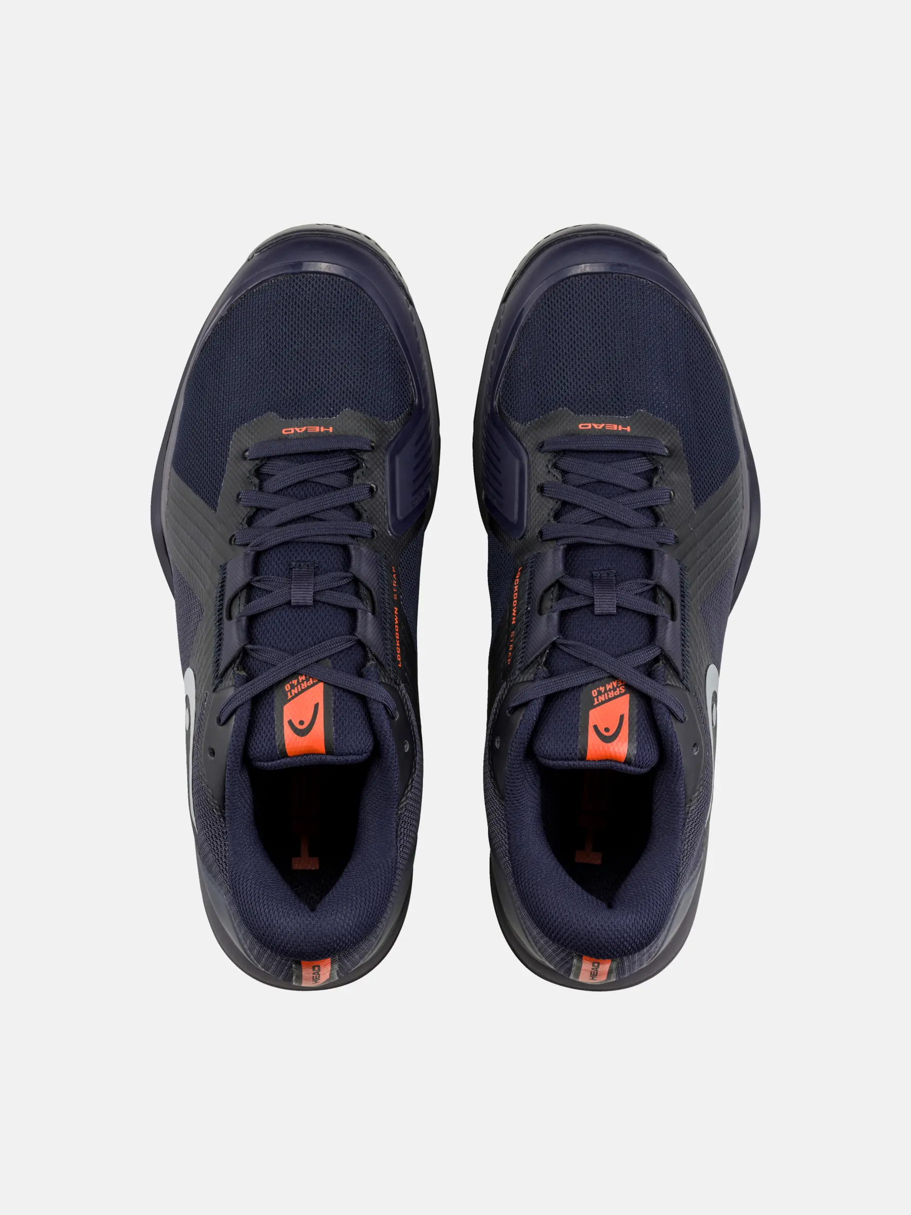 Out of Stock,Sale, wyświetl pełno wymiarowy obraz widoku z przodu Product detail - Sprint Team 4.0 Men DBRD