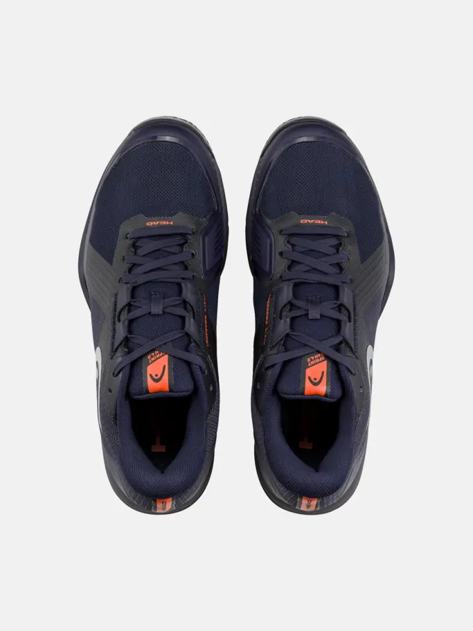 Out of Stock,New, Ansicht Großes Bild der Vorderseite Product detail - Sprint Team 4.0 Men DBRD