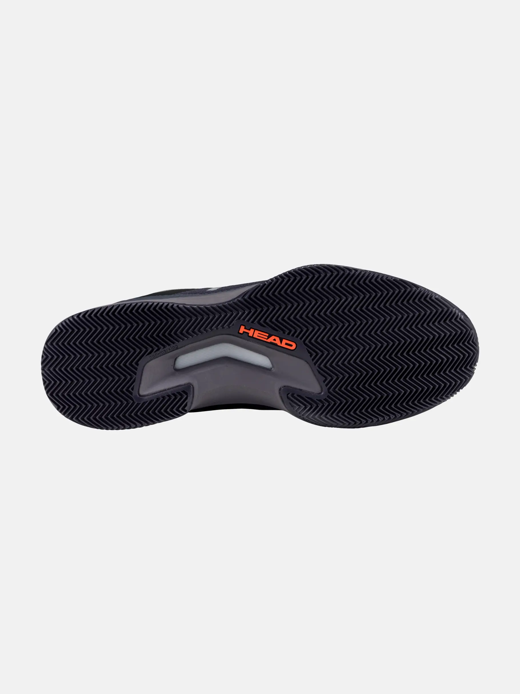 Out of Stock, weergave van volledige grootte van vooraanzicht van Product detail - Sprint Team 4.0 Clay Men DBRD