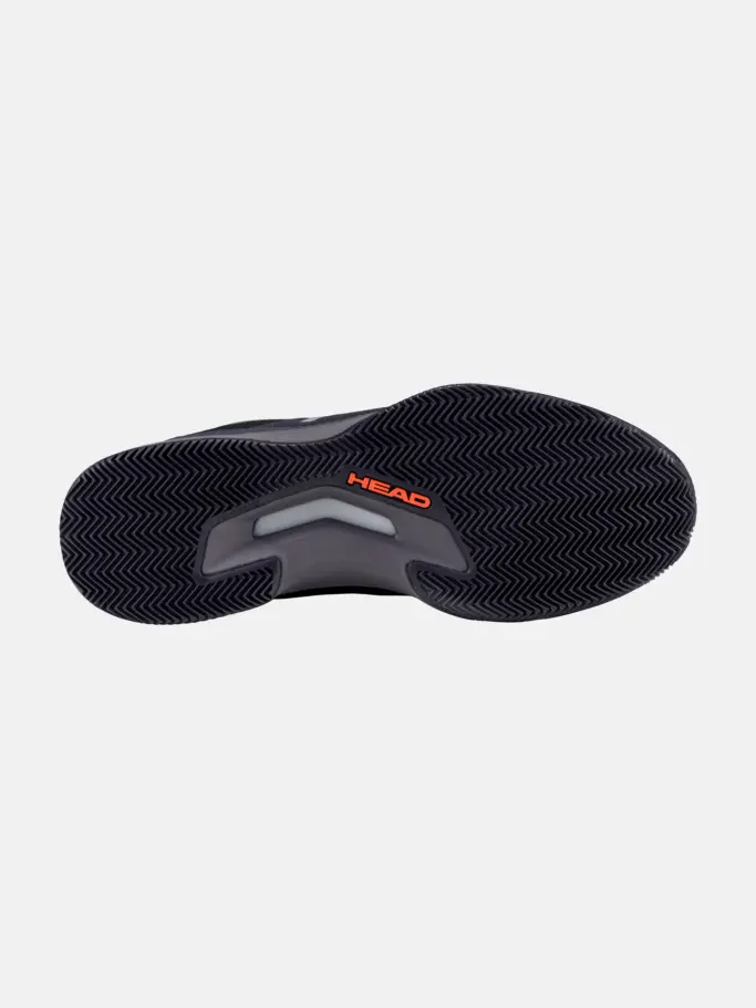 Out of Stock, view full size image of Front view of Product detail - Sprint Team 4.0 Clay Men DBRD