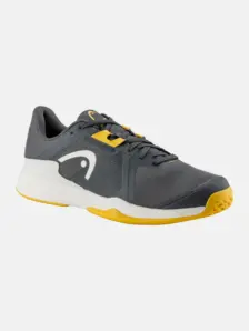 dark grey/banana