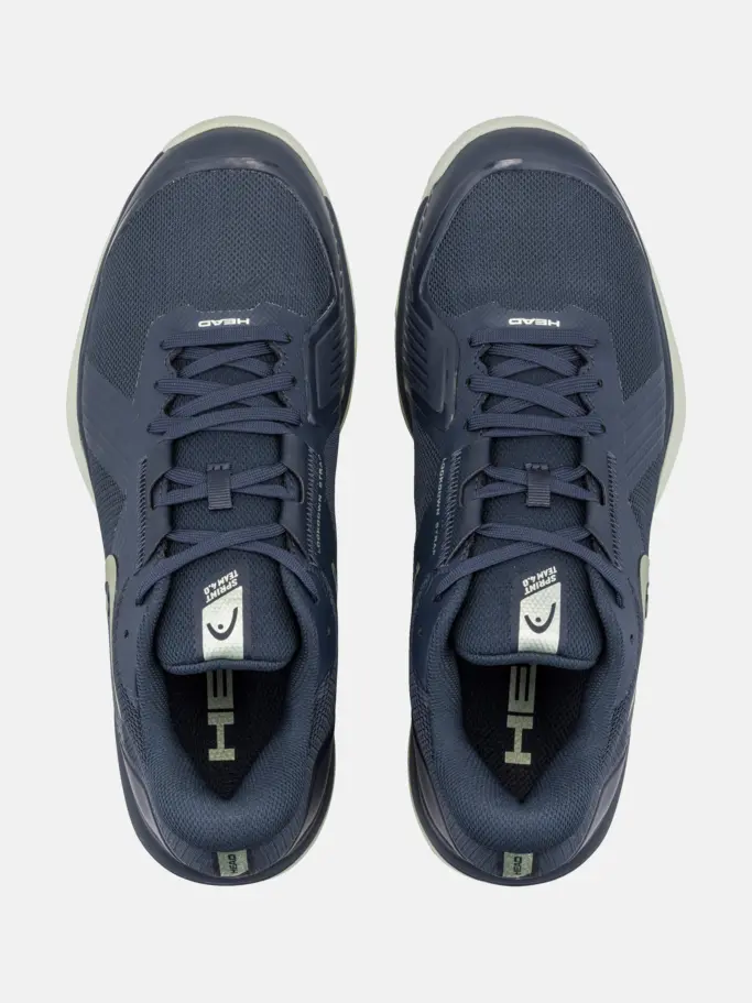 , view full size image of Front view of Product detail - Sprint Team 4.0 Men NVCG