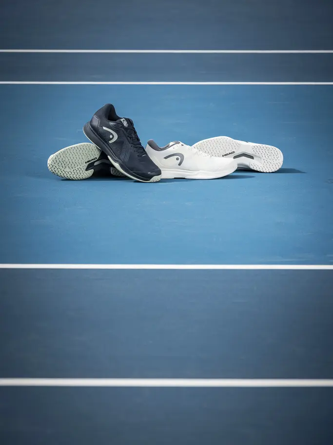 , view full size image of Front view of Product detail - Sprint Team 4.0 Men NVCG