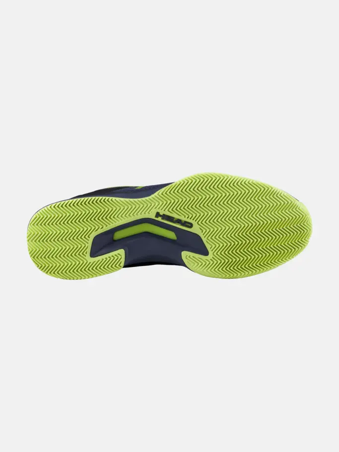 Out of Stock,Sale, Ansicht Großes Bild der Vorderseite Product detail - Sprint Team 4.0 Clay Men NVLI