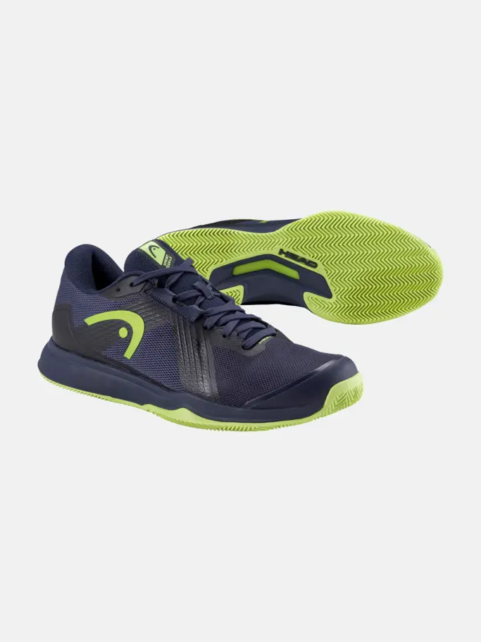 Out of Stock,Sale, Ansicht Großes Bild der Vorderseite Product detail - Sprint Team 4.0 Clay Men NVLI
