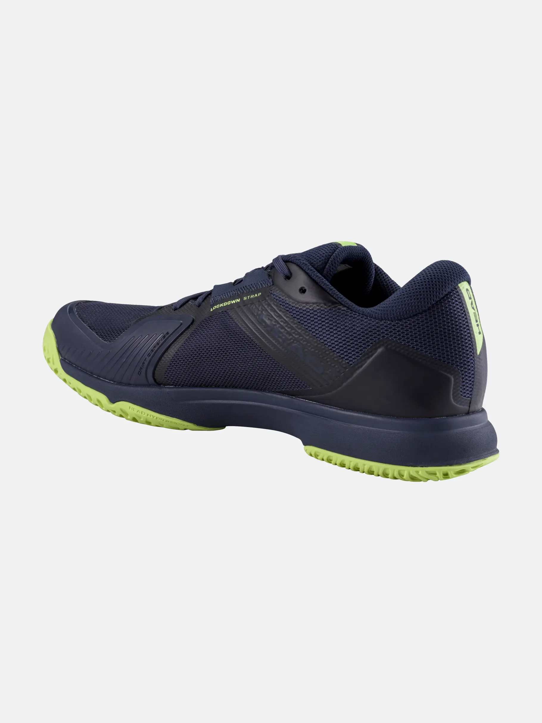 Out of Stock,Sale, weergave van volledige grootte van vooraanzicht van Product detail - Sprint Team 4.0 Clay Men NVLI