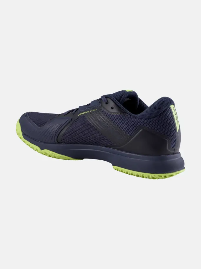 Out of Stock,Sale, Ansicht Großes Bild der Vorderseite Product detail - Sprint Team 4.0 Clay Men NVLI