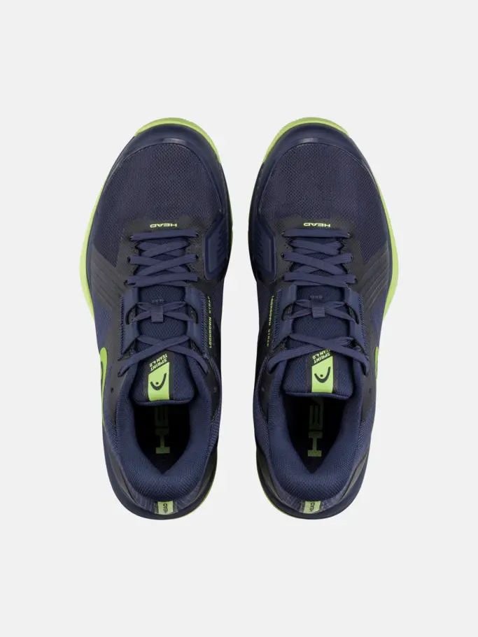 Out of Stock,Sale, Ansicht Großes Bild der Vorderseite Product detail - Sprint Team 4.0 Clay Men NVLI