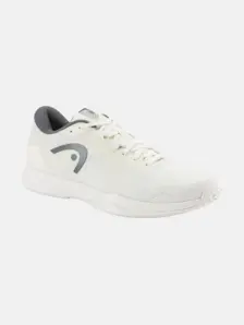 chalk white/dark grey