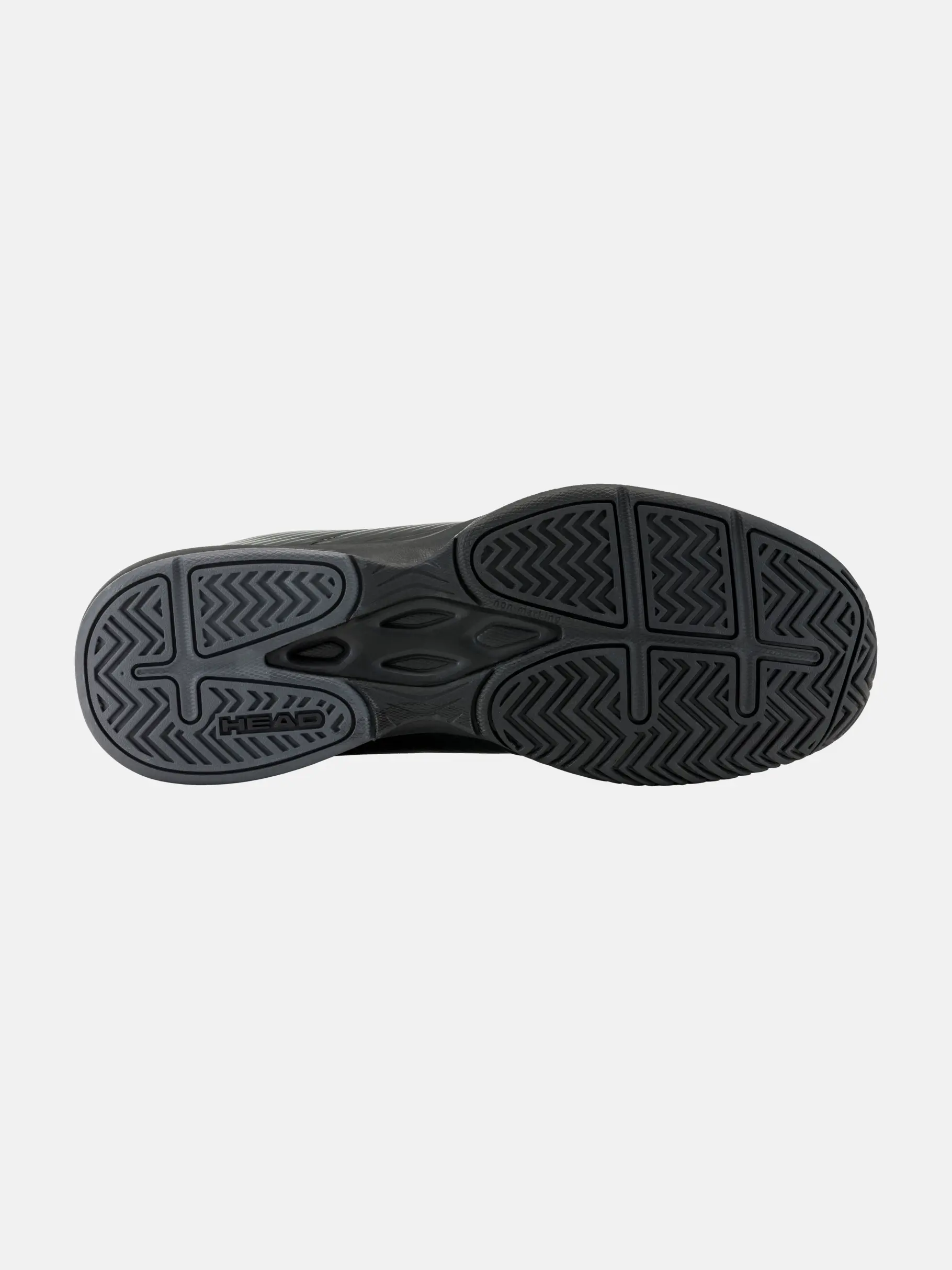 Sale, weergave van volledige grootte van vooraanzicht van Product detail - Revolt Court Men BKGR