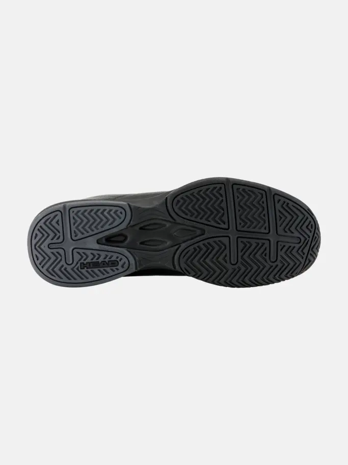 Sale, view full size image of Front view of Product detail - Revolt Court Men BKGR