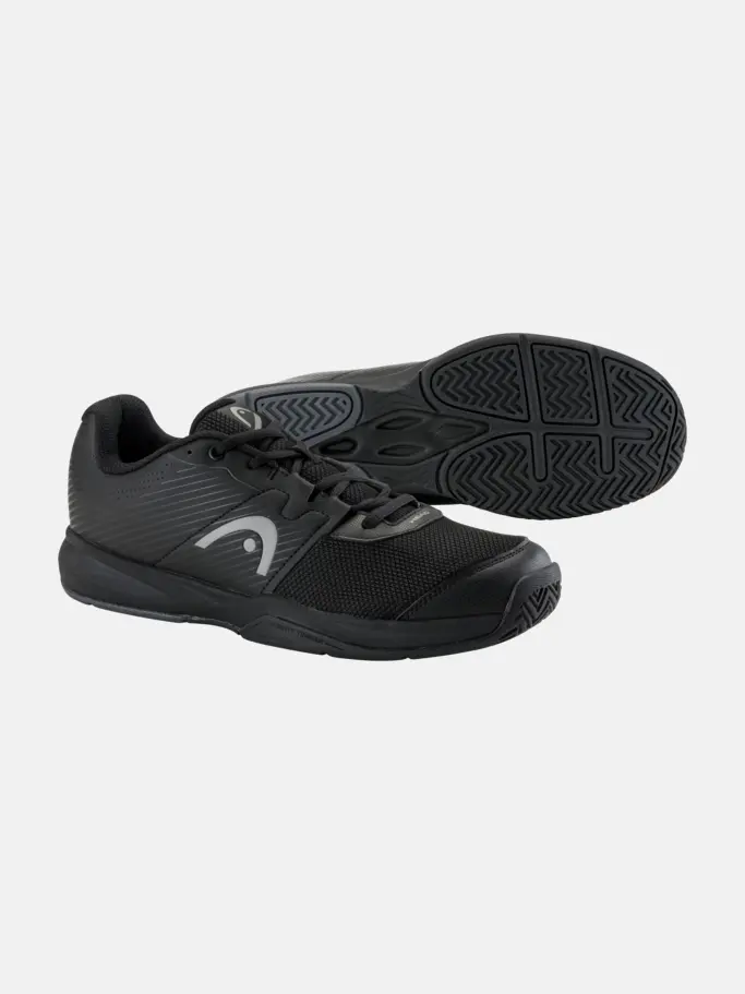 Sale, view full size image of Front view of Product detail - Revolt Court Men BKGR