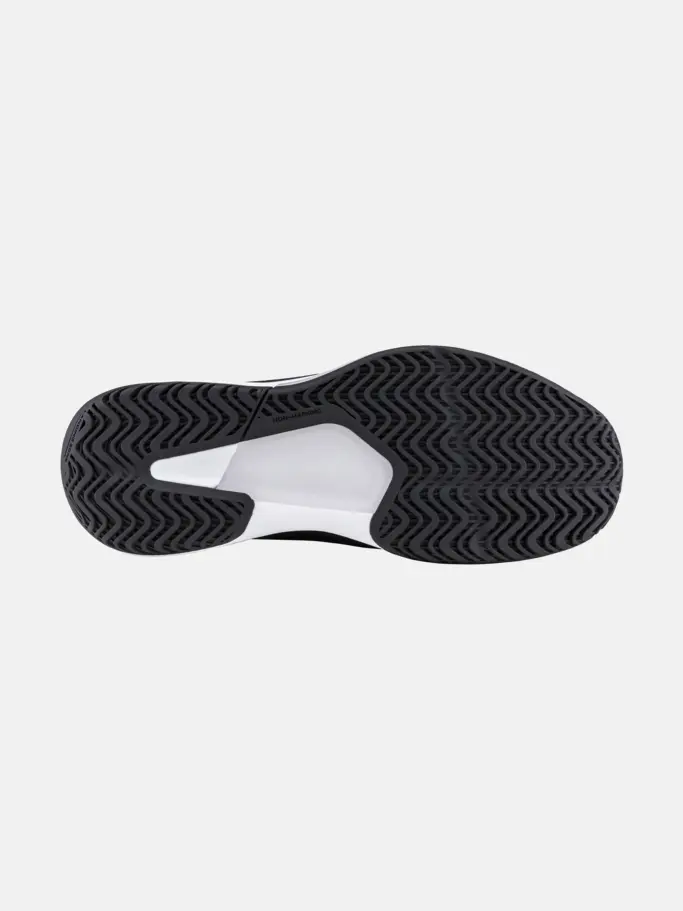 New, view full size image of Front view of Product detail - Revolt Court 5.0 Men BKWH