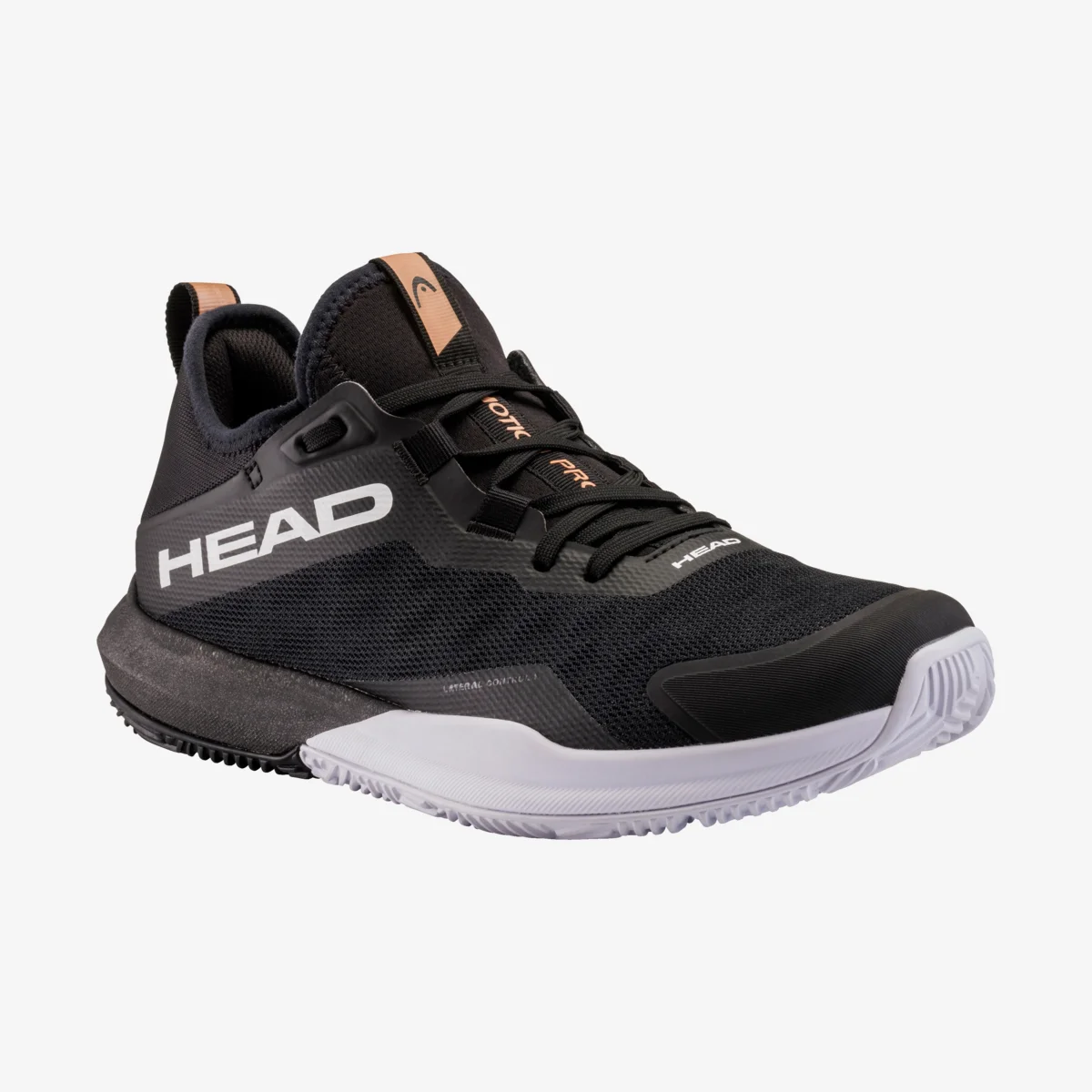 HEAD Motion Pro Zapatillas de hombre para padel HEAD