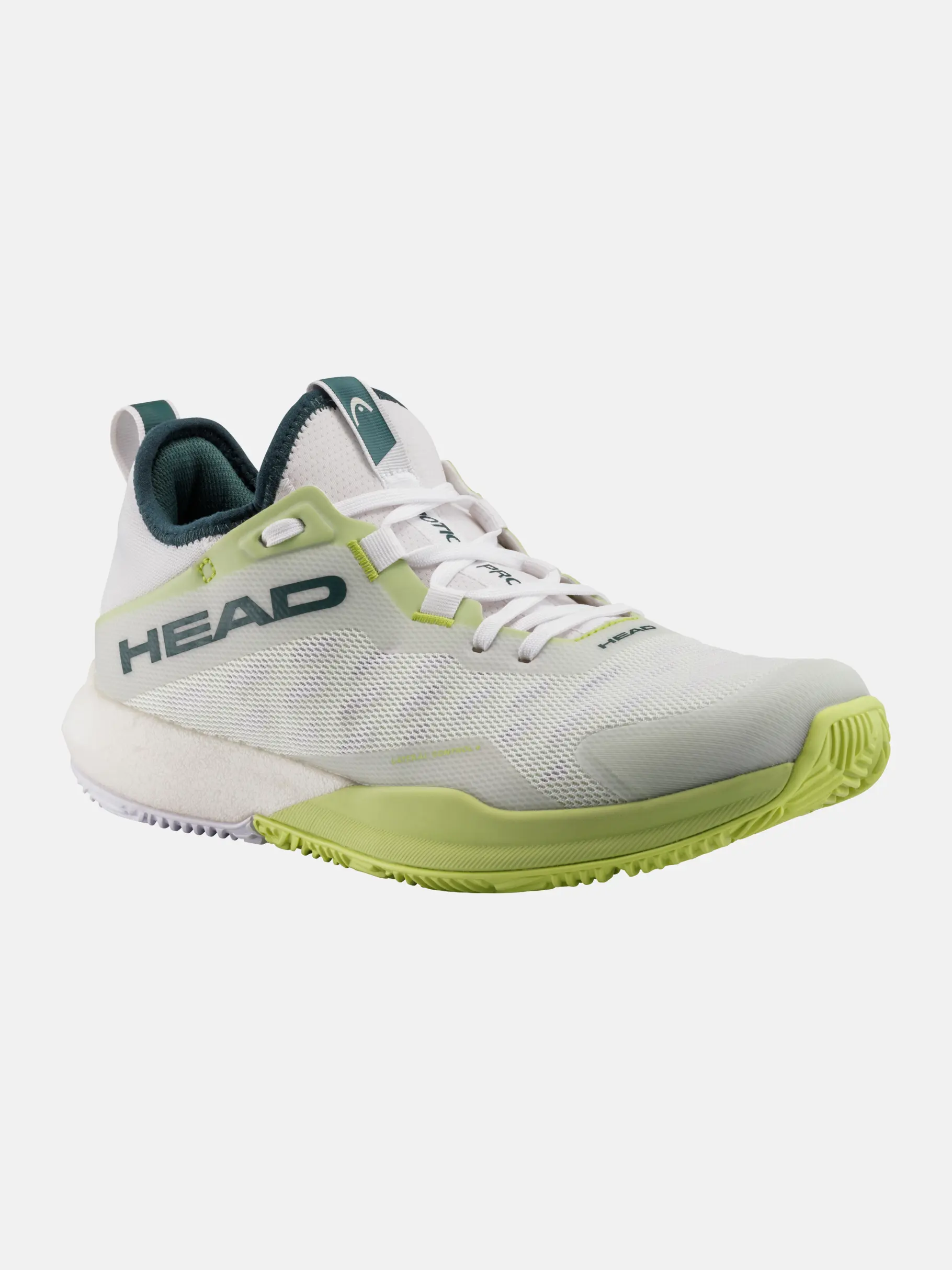 Out of Stock,Sale, Ansicht Großes Bild der Vorderseite Product detail - Motion Pro Padel Men WHLN