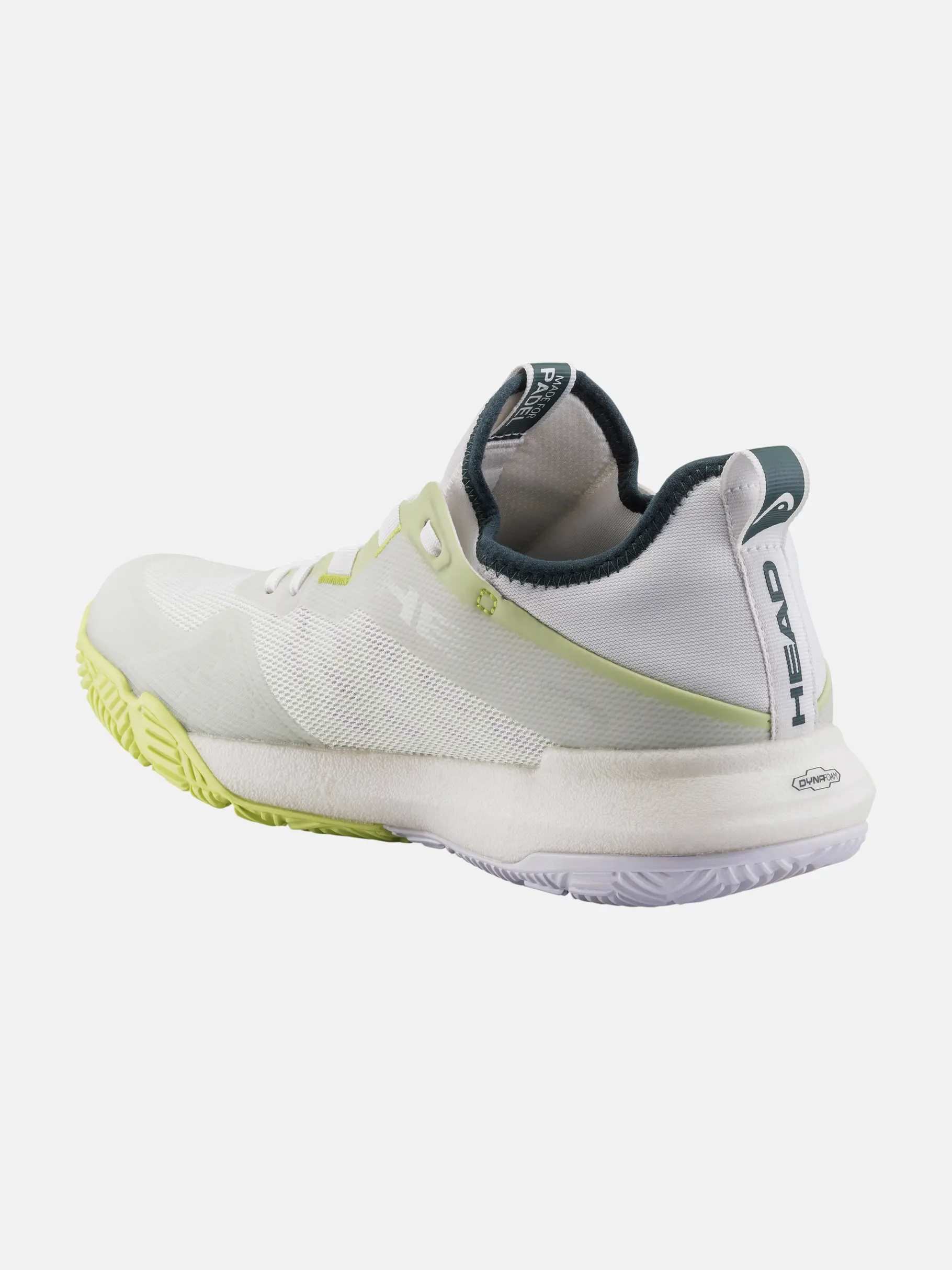 Out of Stock,Sale, Ansicht Großes Bild der Vorderseite Product detail - Motion Pro Padel Men WHLN