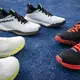 Display front view of Product detail - Motion Pro Padel Men WHBK