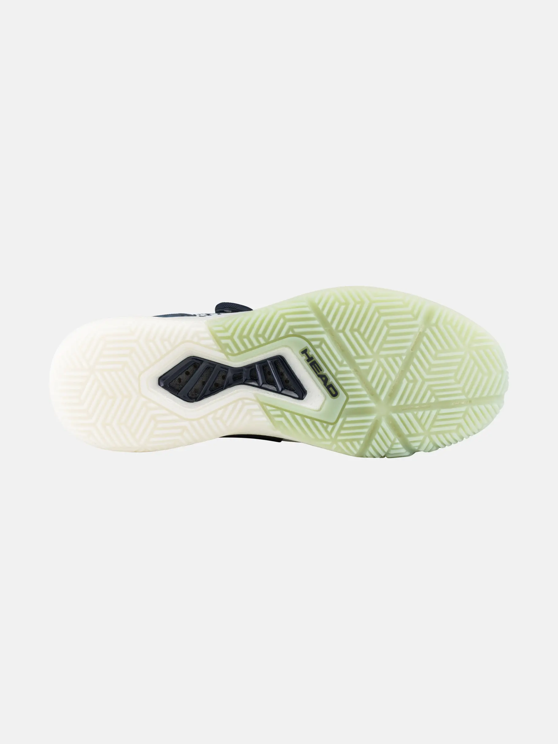 New, view full size image of Front view of Product detail - Motion Pro 1.5 BOA Padel WHBB