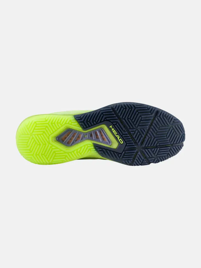 Sale, view full size image of Front view of Product detail - Motion Pro Padel Men LINV
