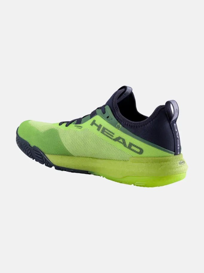 Sale, view full size image of Front view of Product detail - Motion Pro Padel Men LINV