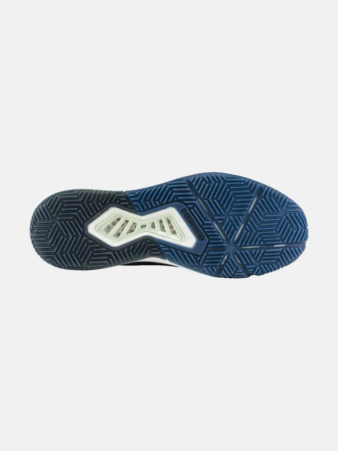 , view full size image of Front view of Product detail - Motion Pro 1.5 Padel Men DBCG