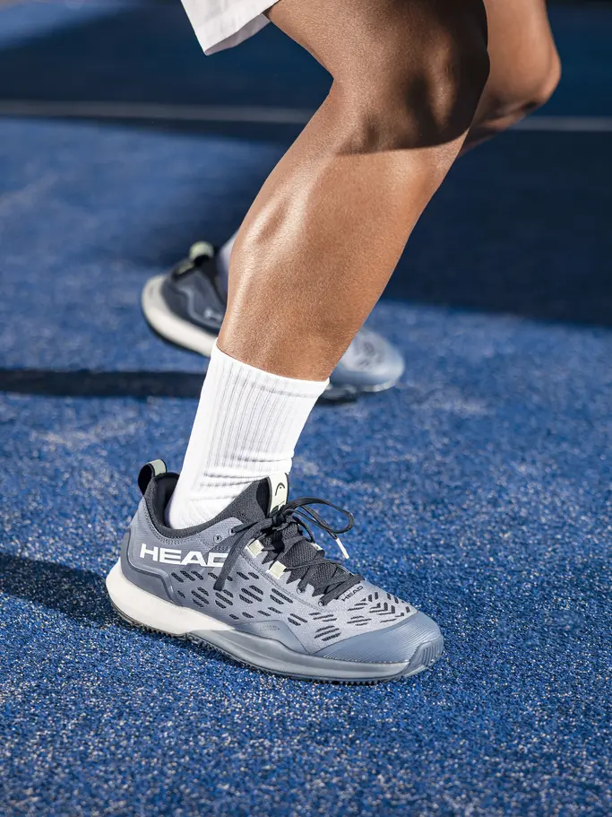 , view full size image of Front view of Product detail - Motion Pro 1.5 Padel Men DBCG