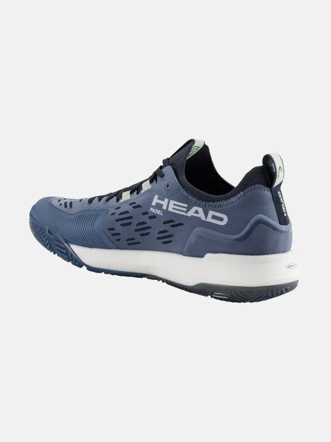 , view full size image of Front view of Product detail - Motion Pro 1.5 Padel Men DBCG