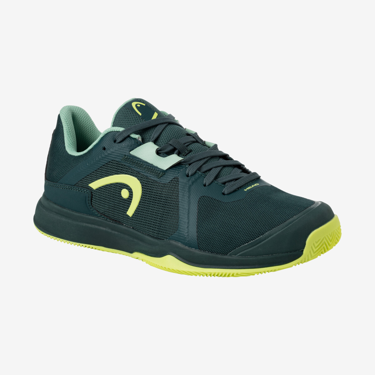 HEAD Sprint Team 3.5 Clay Heren Tennisschoenen HEAD